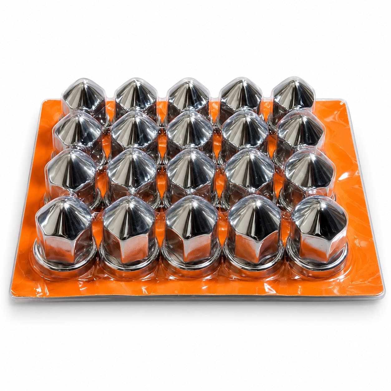 رو مهره ای استیل نگیر fh (نیزه ای)