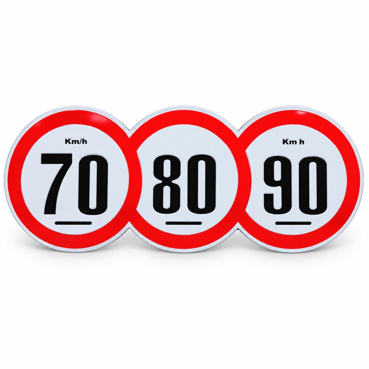 تابلو 3 تکه 70-80-90