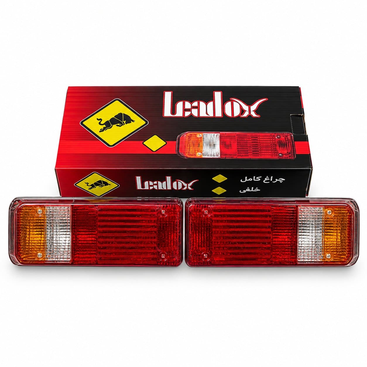 خطر ده تن جدید طرح مایان گوگل leadox