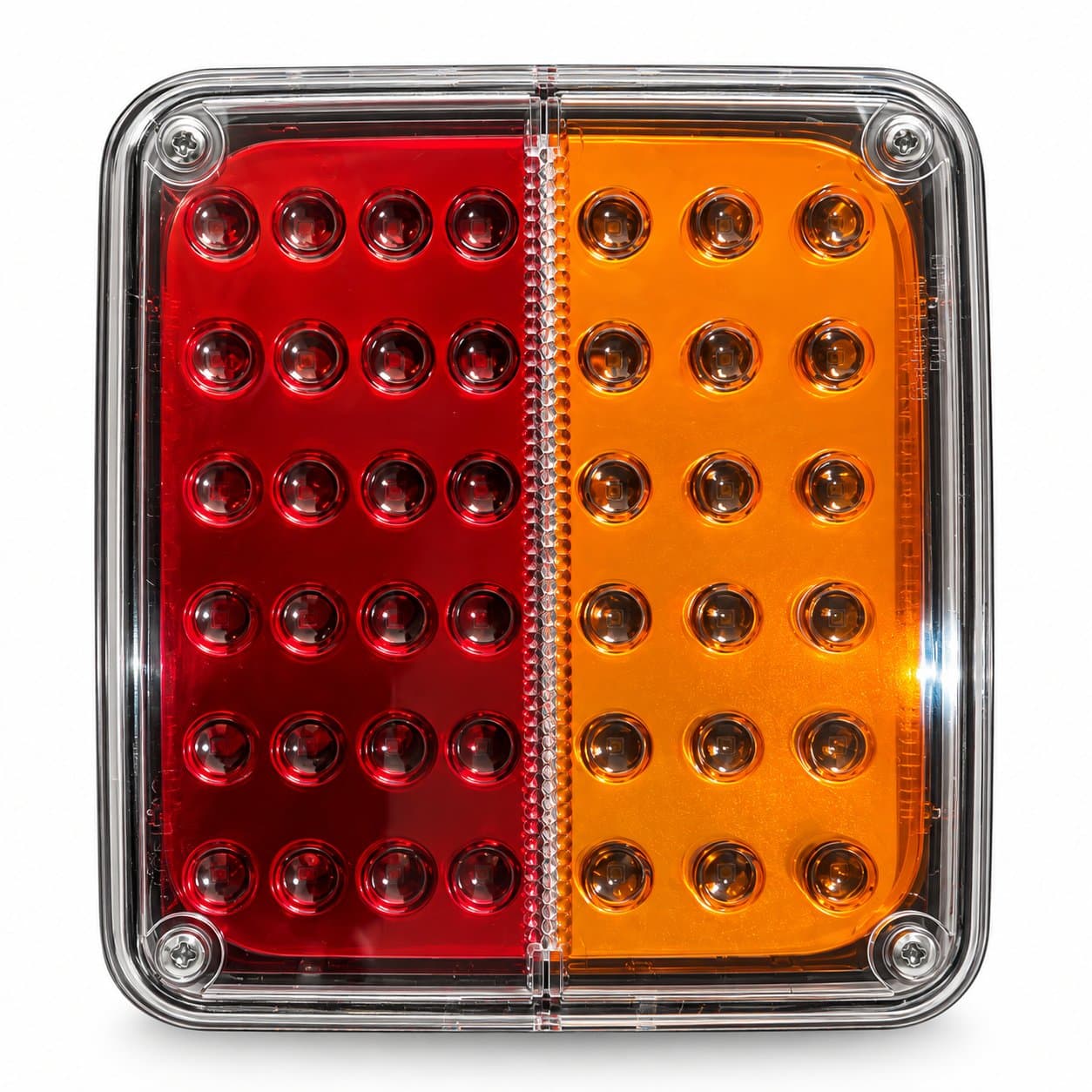 خطر ایتالیایی LED