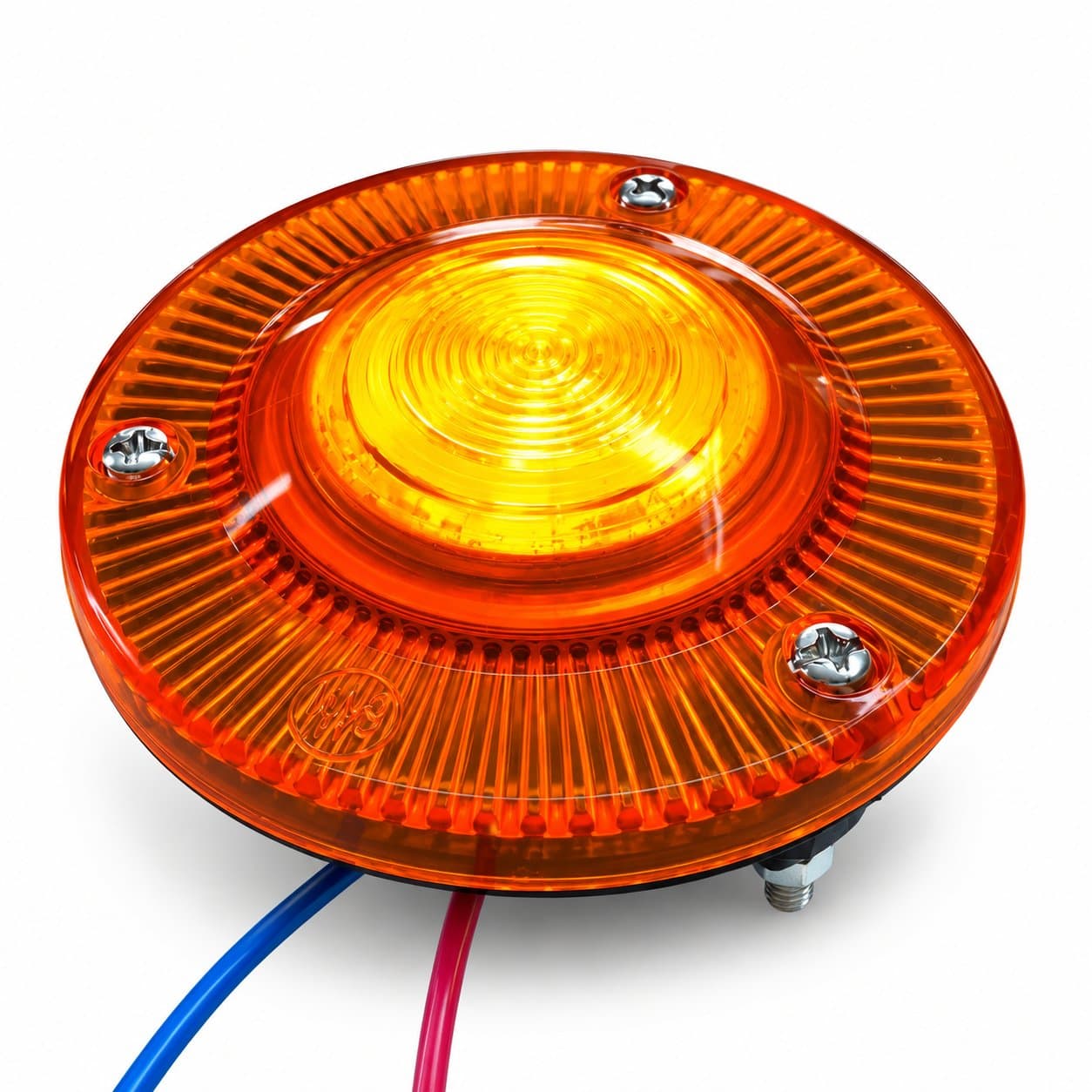 چراغ بغل گلگیر ماک led